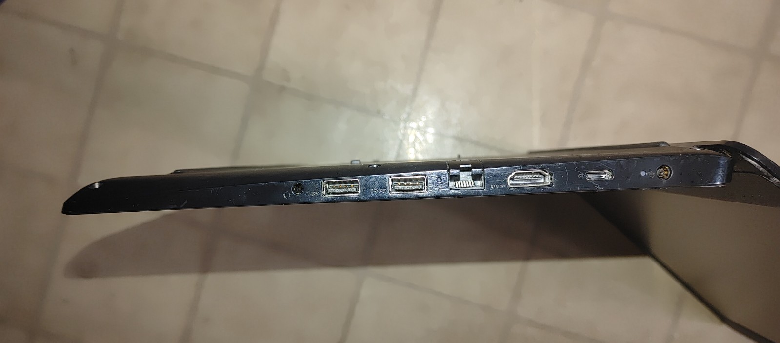 Dell Latitude 3500 Intel Core i5-8265u 8th Gen 1080p laptop Parts Repair