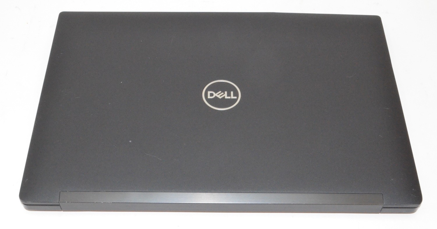 Dell Latitude 7490 14″ Laptop, 1.70gHz i5, 16GB RAM, 256GB SSD, Ubuntu *Used*