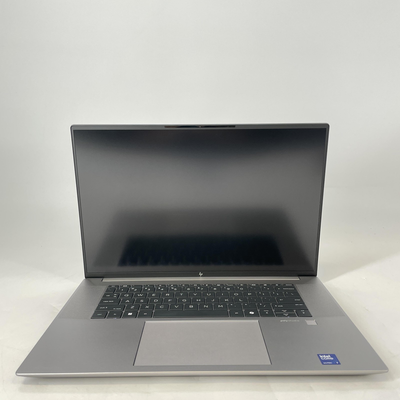 HP ZBook Studio 16 G11 UHD+ 1.4 GHz Ultra 7 165H 32GB 512GB SSD RTX 1000 Ada