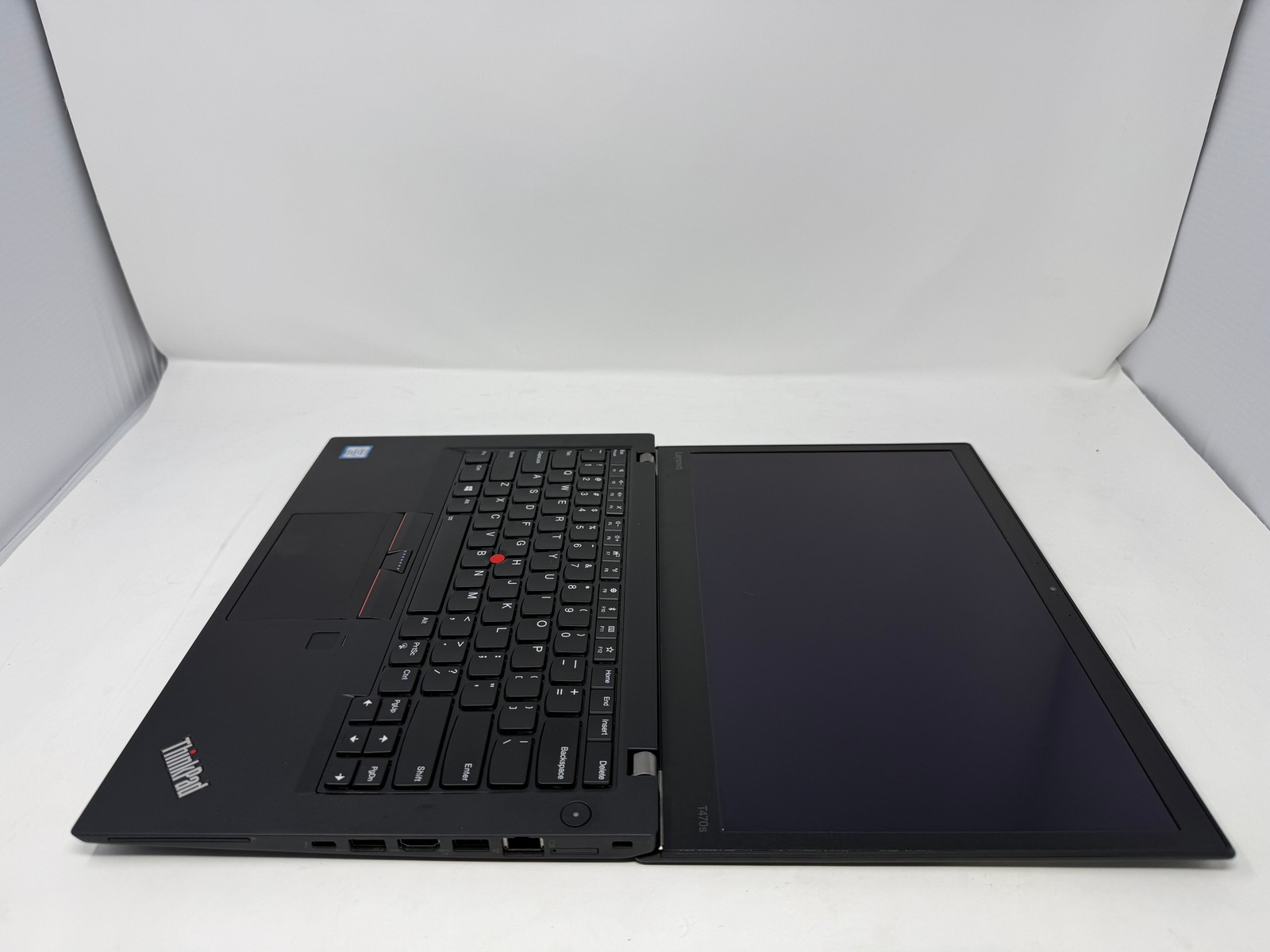 Lenovo ThinkPad T470s i7-7600U 16GB 480GB SSD Touchscreen Grade B