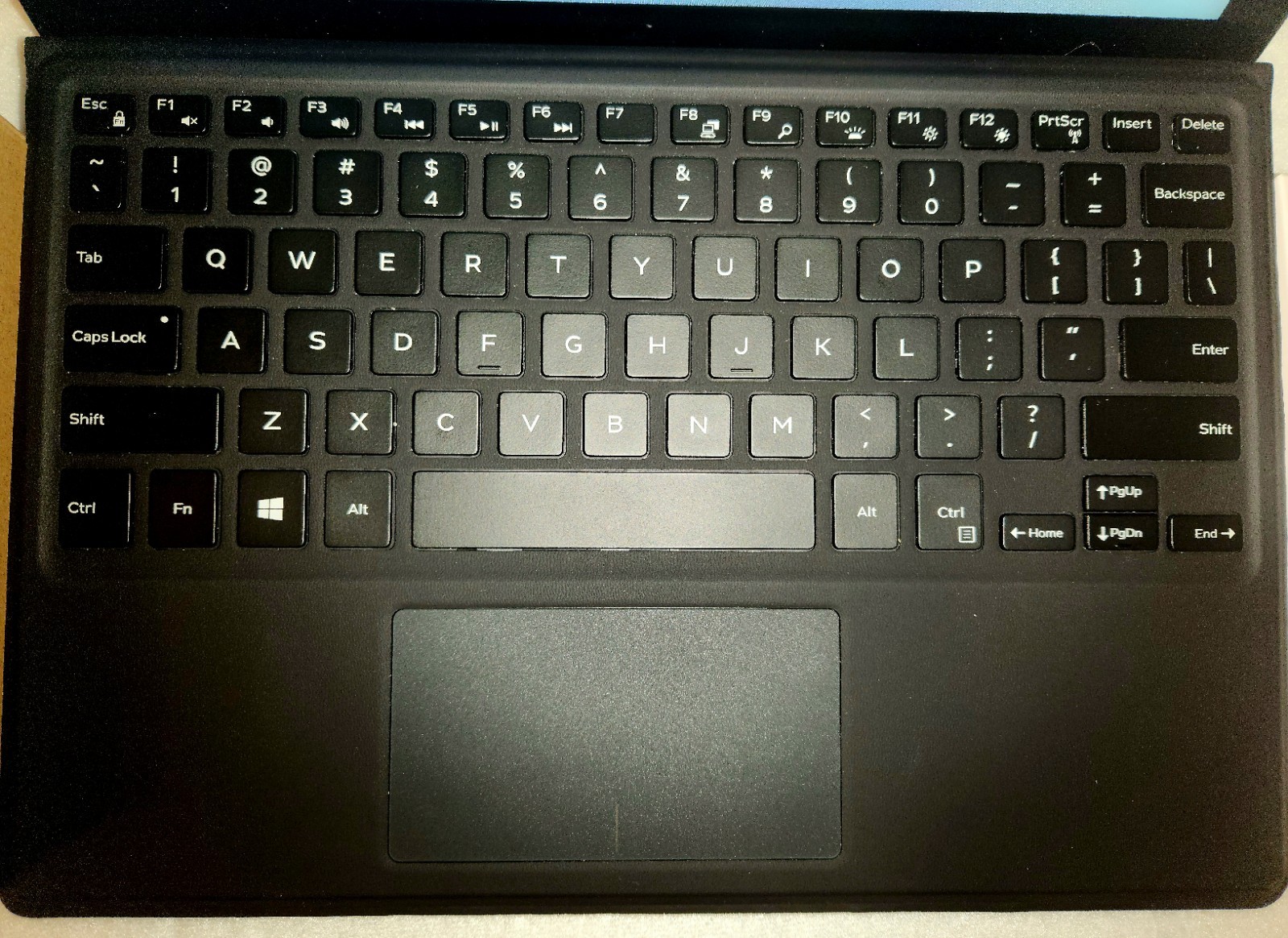 Dell Latitude 5290 2in1 12.3 i7-8650U T 500GB SSD 16GB Win11 S Pen Pow Adapter