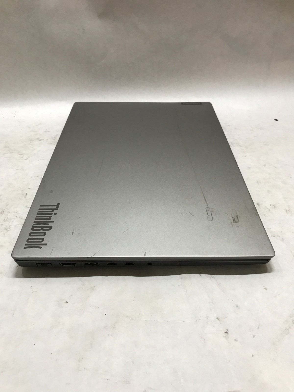 Lenovo ThinkBook 15-IIL 15″ Intel Core i5 NO RAM NO SSD/OS For Parts READ!! – DW