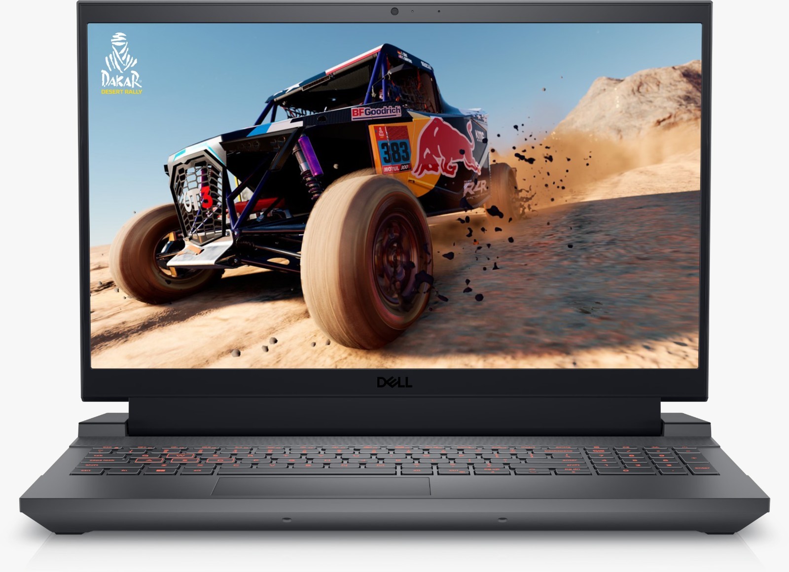 Notebook Dell G15 5530 15,6″, i5 13th 4.6 GHz, RTX 3060 6GB, 16GB RAM 1TB