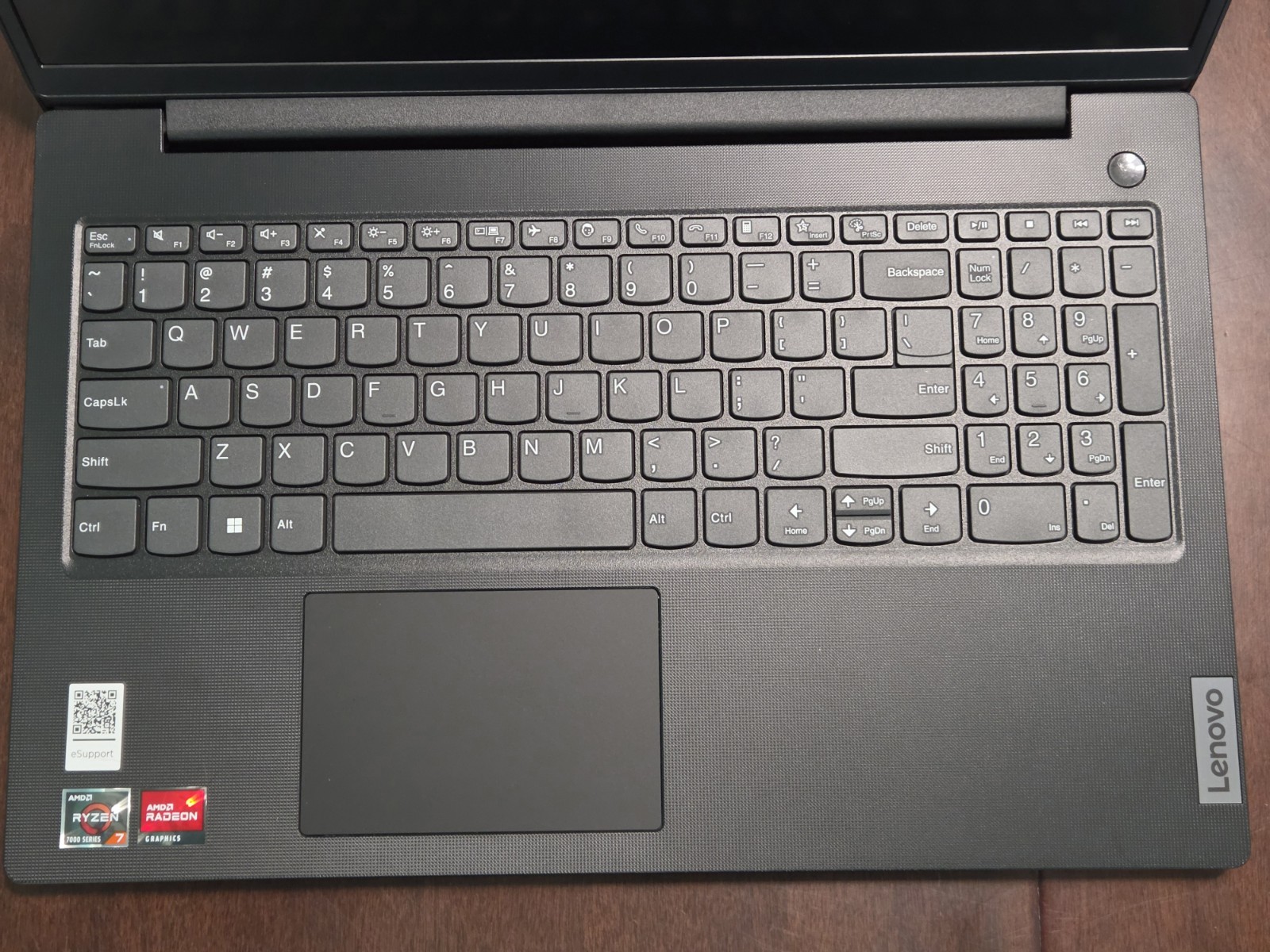 READ* Lenovo V15 G4 ABP 15.6″ FHD Ryzen 7 7730U 2.00GHz 16GB DDR4 512GB SSD W11H