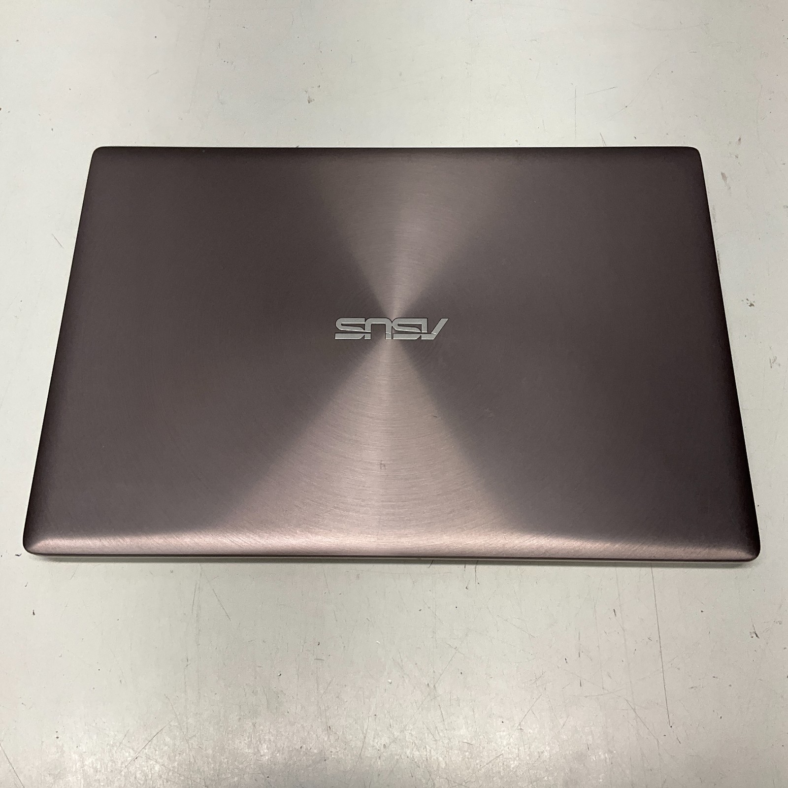 Asus UX303LA Laptop Intel Core i5-4210U @ 1.70 GHz 12GB 256GB SSD Win 10 Pro