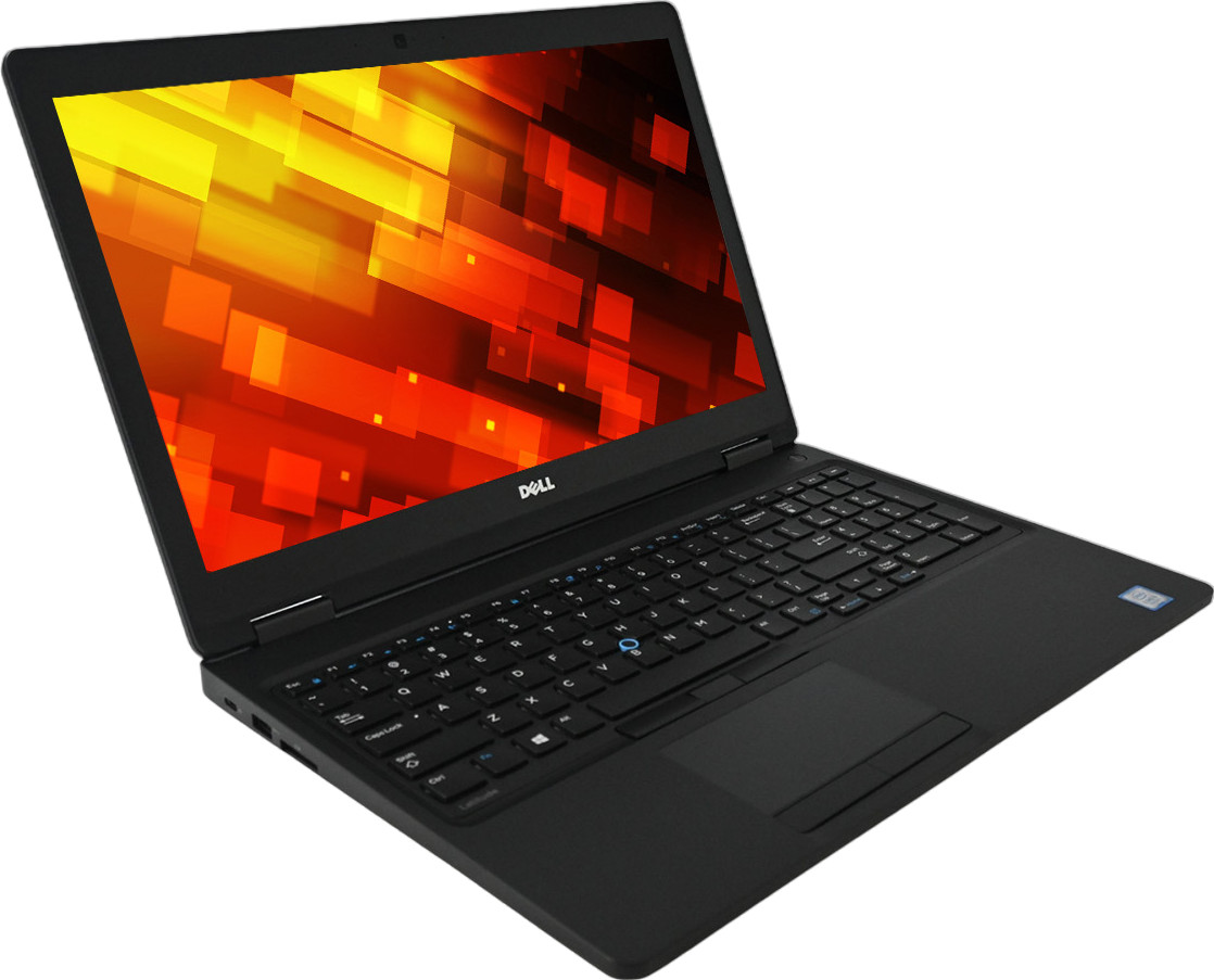 Dell 5580_Windows 11 PRO💻New 512GB M.2 SSD_16GB💻Webcam📢Backlit📢Office 2024