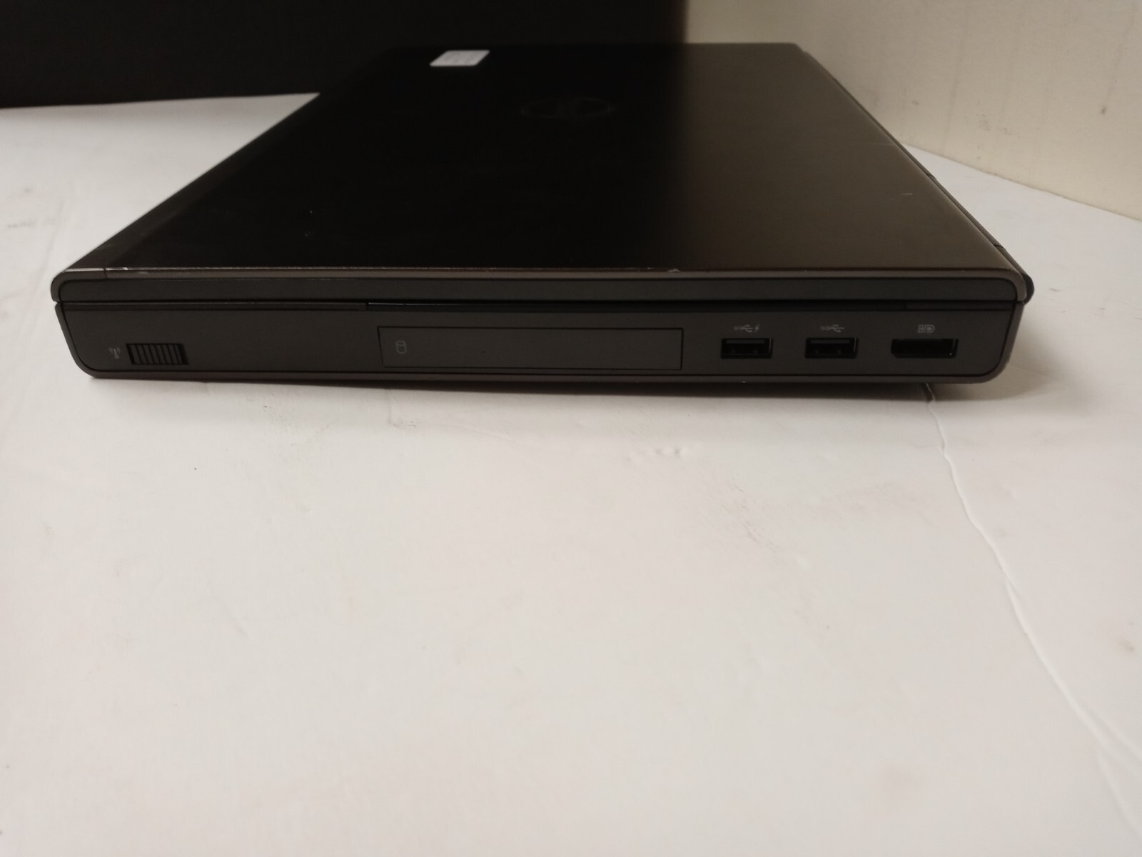 Dell Precision M4800 15.6″ Laptop Intel i7-4710MQ 2.50GHz 8GB RAM 0GB HDD NO OS