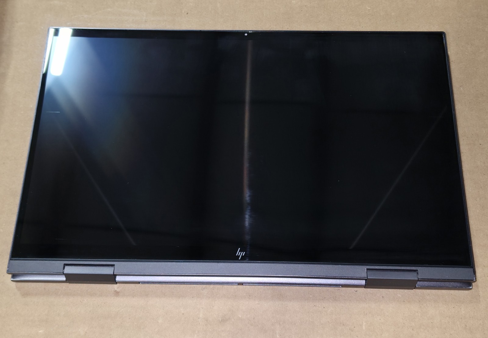 HP ENVY x360 2-in-1 15.5″ Touch AMD Ryzen 5 5500U 8GB 256GB NVMe