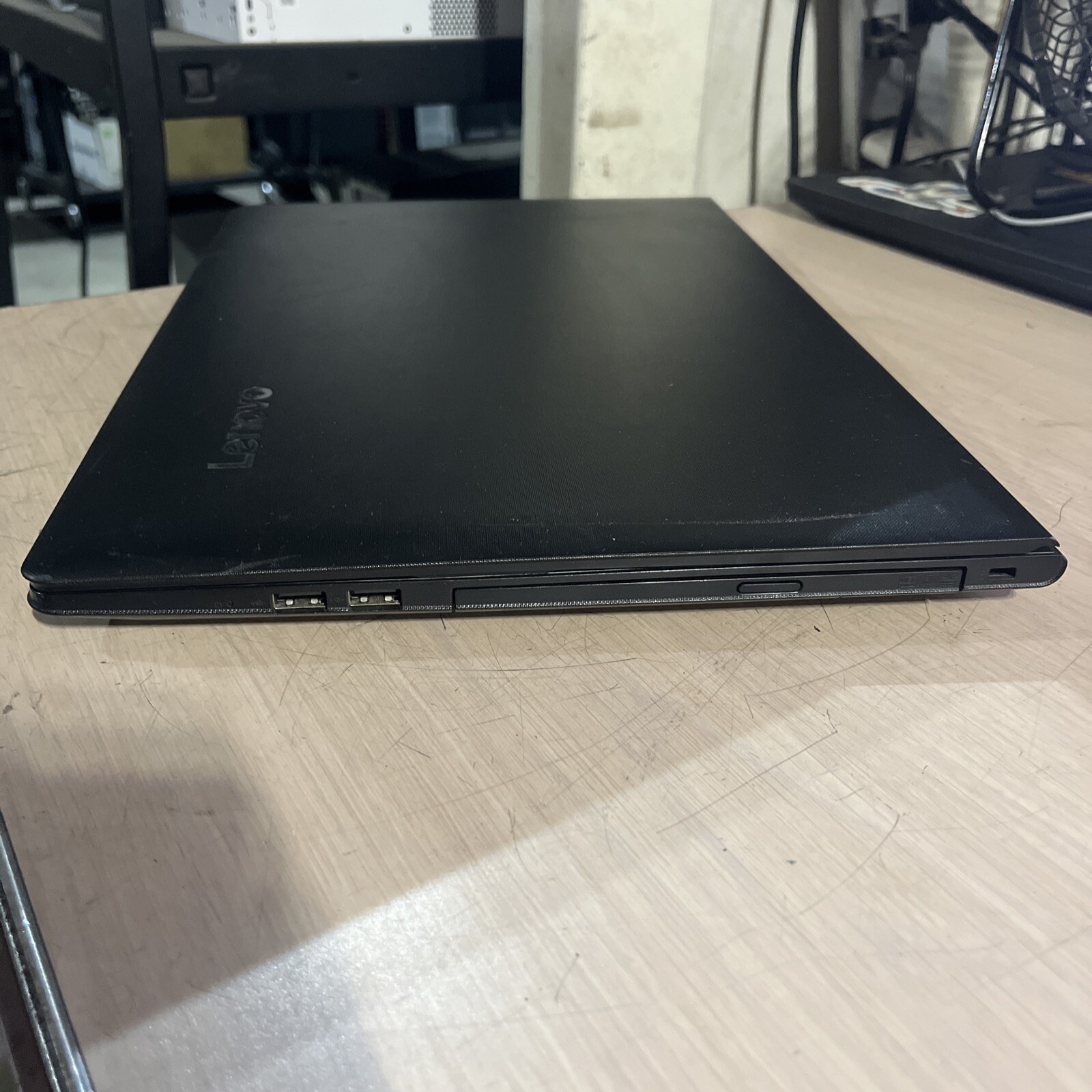 LENOVO IDEAPAD 310-15ISK INTEL CORE I7 8GB RAM NO HD ‘