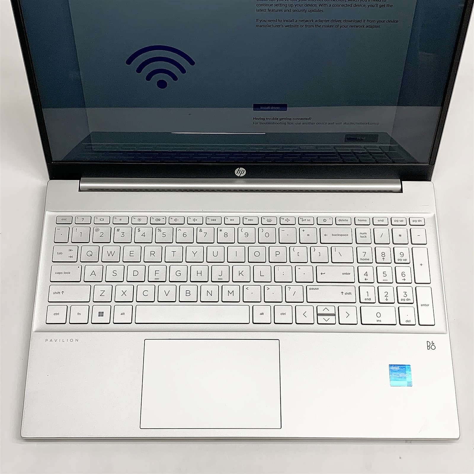 HP Pavilion 15-eg3035cl Laptop i5 1335U 1.30GHZ 15.6″ FHD 16GB 512GB NVMe Win 11