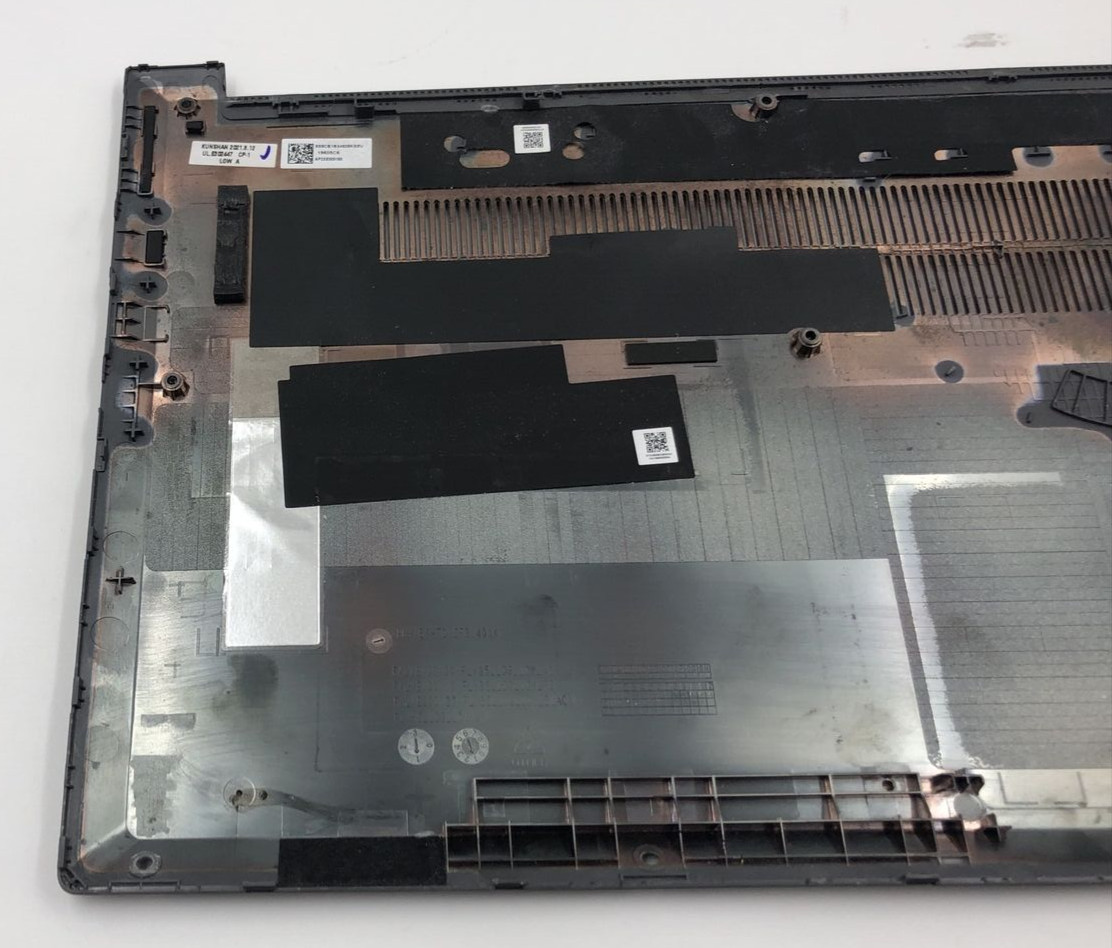 Lenovo ThinkBook 15 G2 ITL Bottom Cover