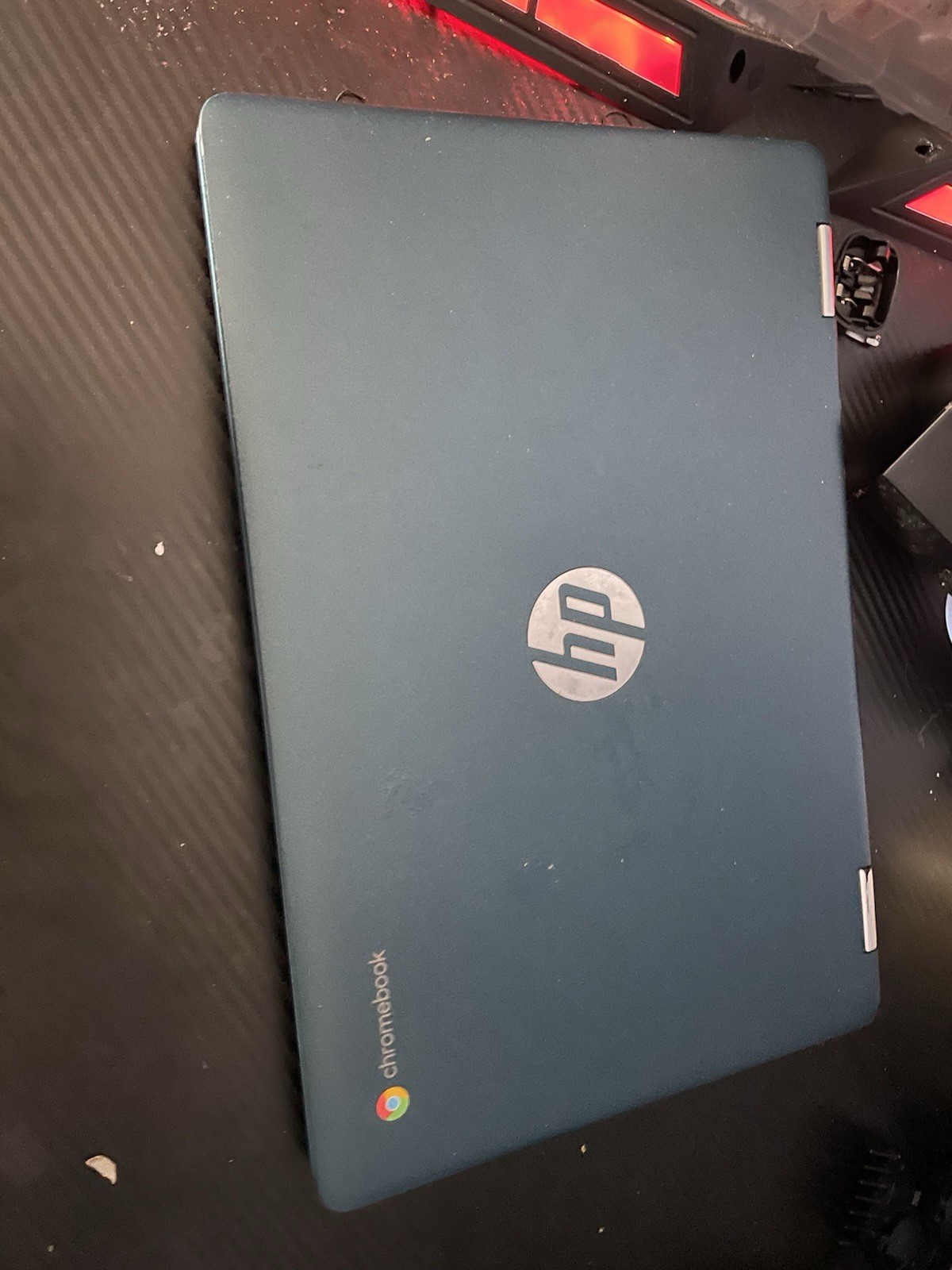 Samsung Chromebook 4 XE310XBA 11.6 Intel Celeron Chrome OS – Remote Managed