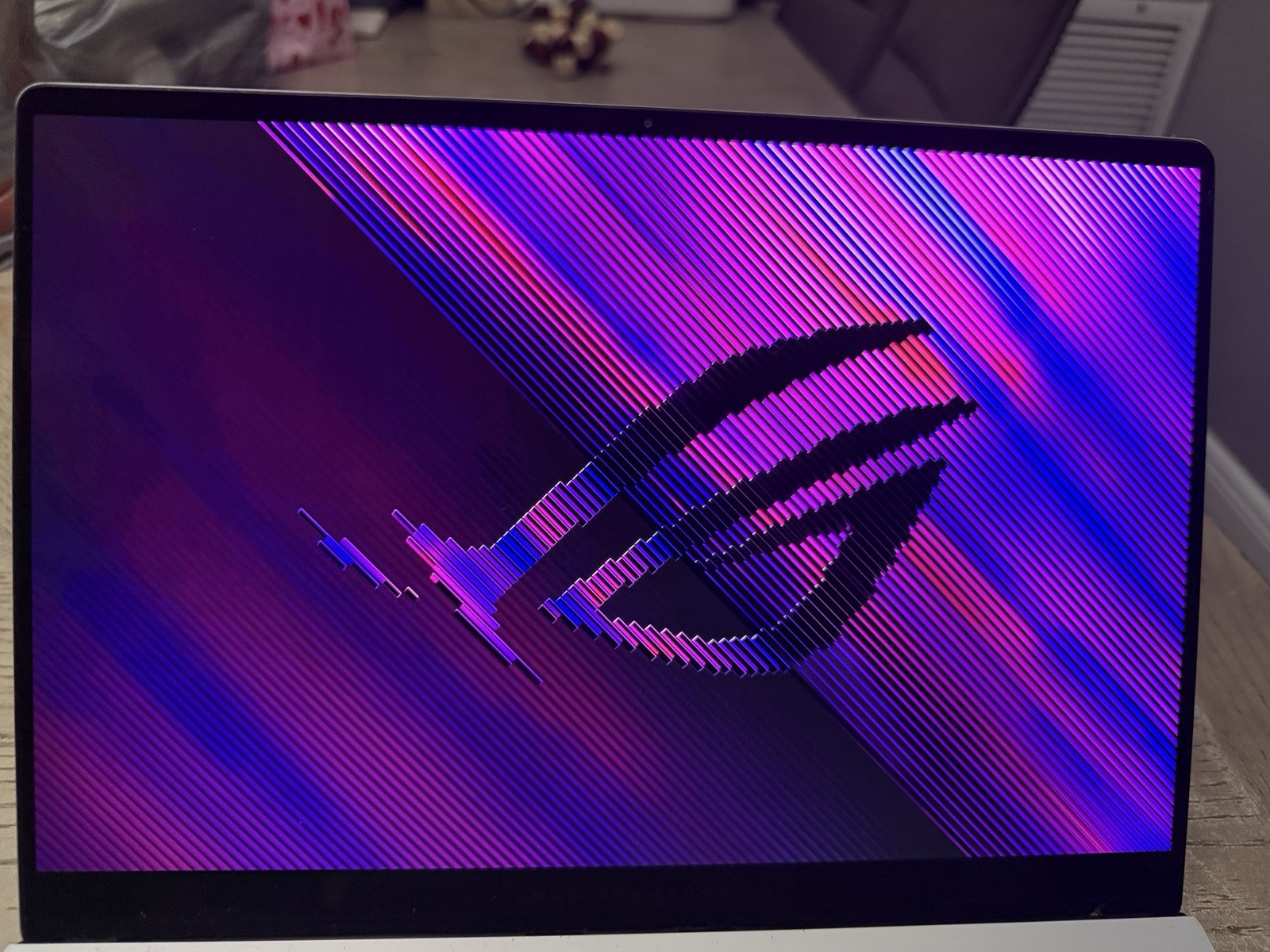 ASUS ROG Zephyrus G14