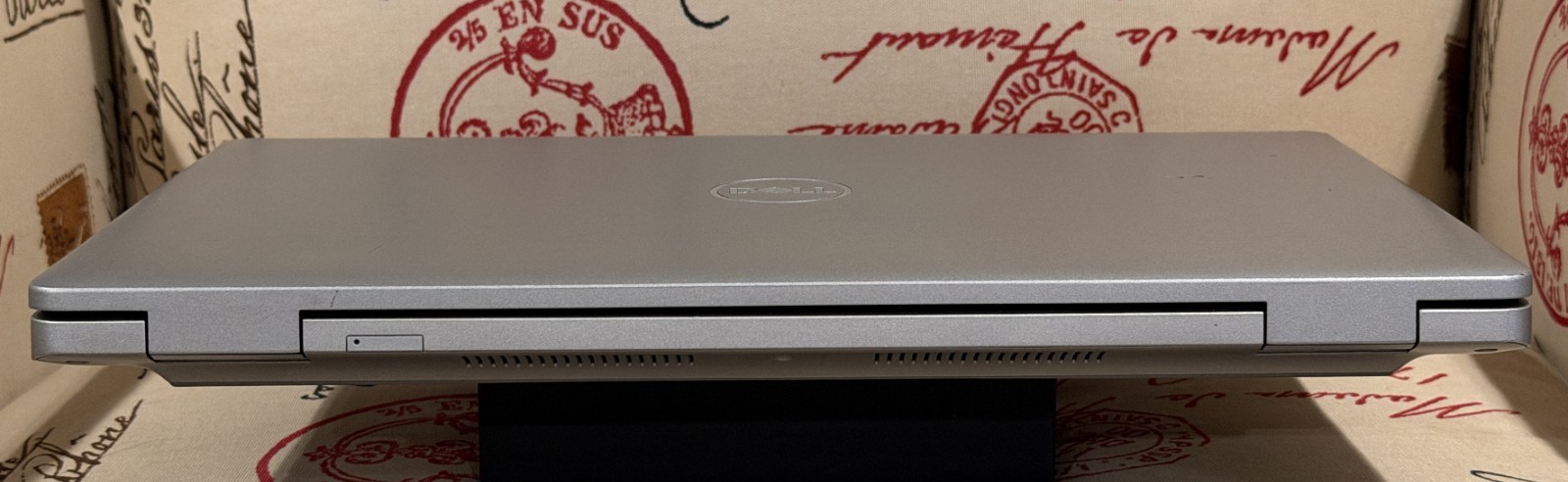 Dell Precision 3561 i7-11850H 2.5GHz 32GB Ram 512GB NVME Win 11, Dock & Charger