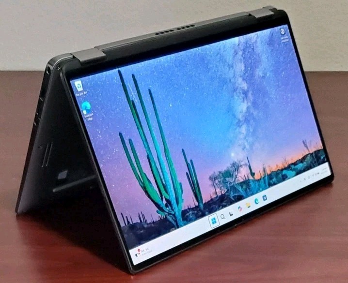 Dell Latitude 7400 2-in-1 Touch 14″, Quad i7-8665 1.90GHz 16GB 512GB SSD Win 11