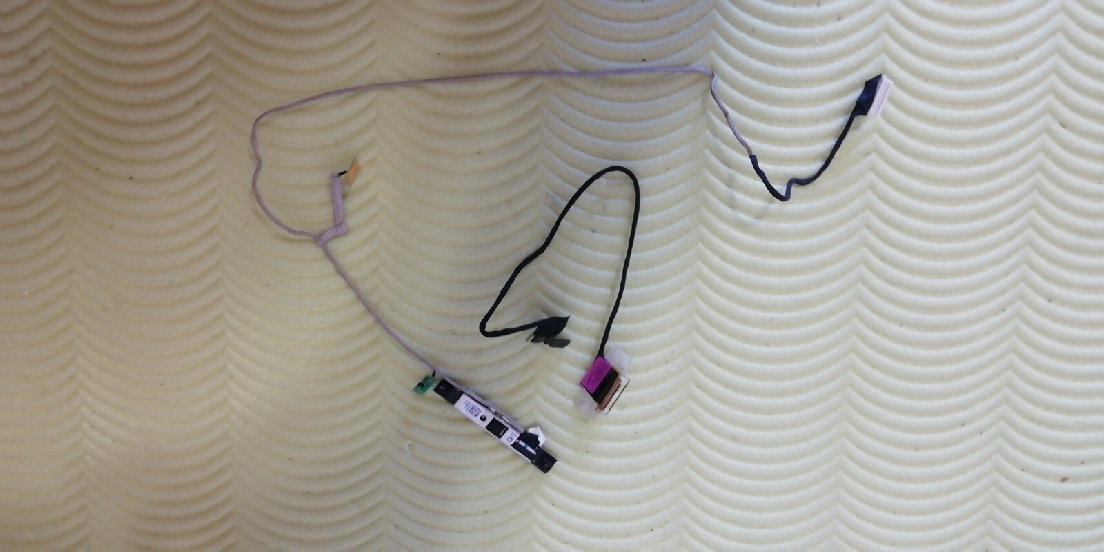 LENOVO THINKPAD L440 CABLE FLAT LCD CONNECTOR WITH WEBCAM