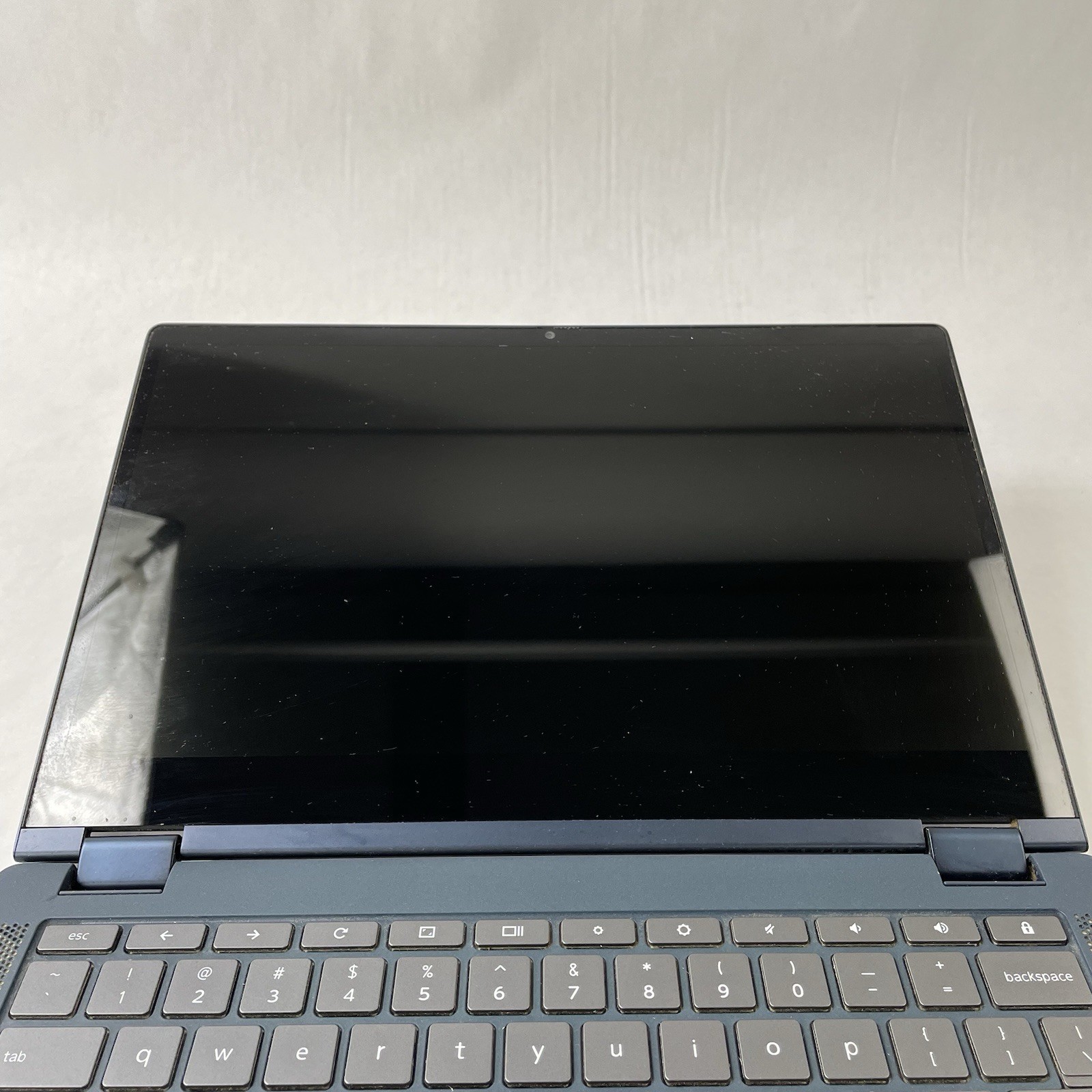 Lenovo IP Flex 5 Chrome 11.6″ Core i5-1115G4 3.00 GHz 8 GB RAM 16 GB HDD No AC