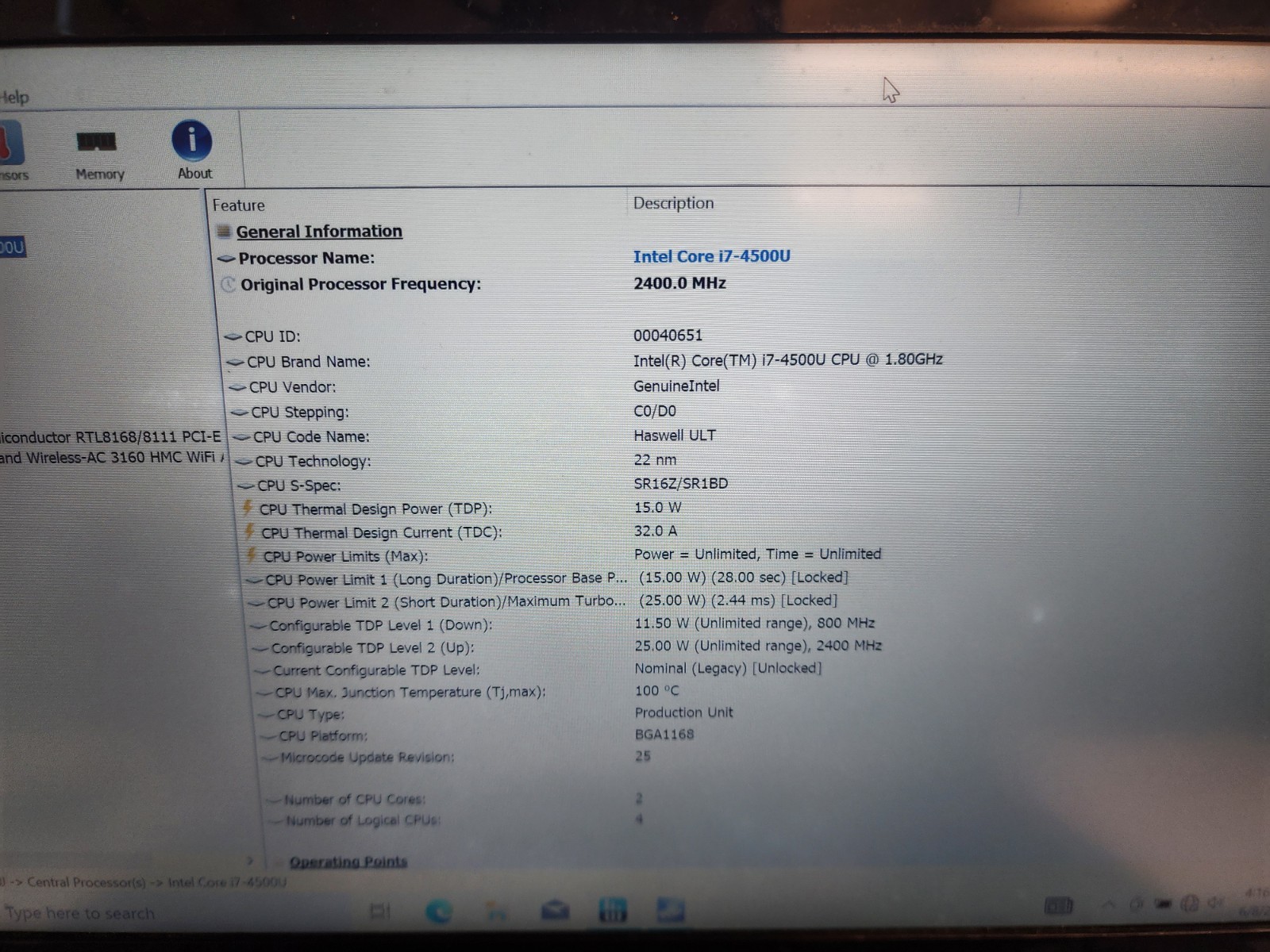 Lenovo IdeaPad Y40-70 Intel i7 4TH Gen, 16GB, Radeon R9 M275 512gb SSD READ!