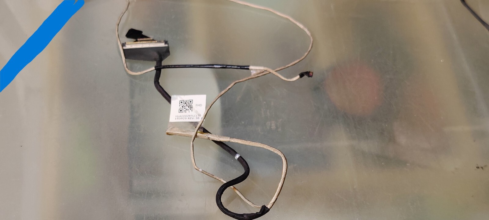 ACER E5-532 522 E5-574 F5-571 E5-573 F5-572 FLAT VIDEO CABLE LVDS HUADD0ZRTLC130