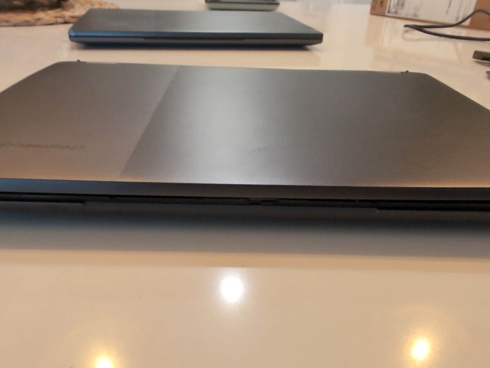Lenovo IdeaPad Flex 5 14″ (256GB SSD, Intel i3 12th Gen, 3.30GHz, 8GB) READ !!!