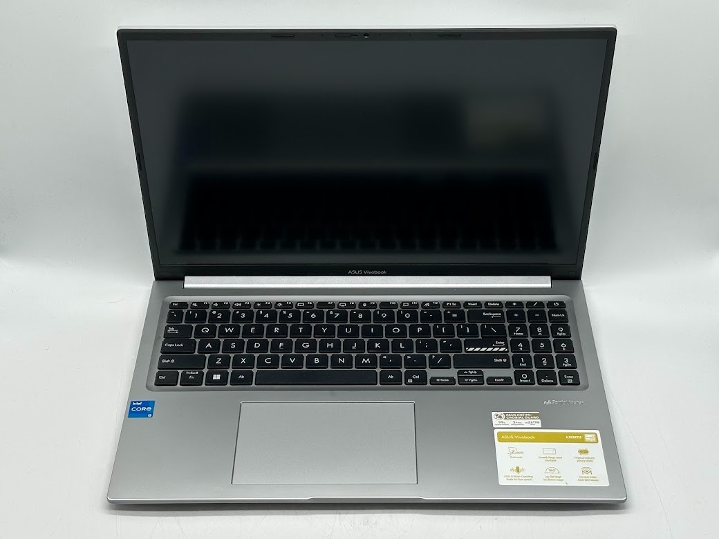 ASUS Vivobook 16 Laptop, 16” WUXGA 60Hz Display, i5-13420H, 16/512GB