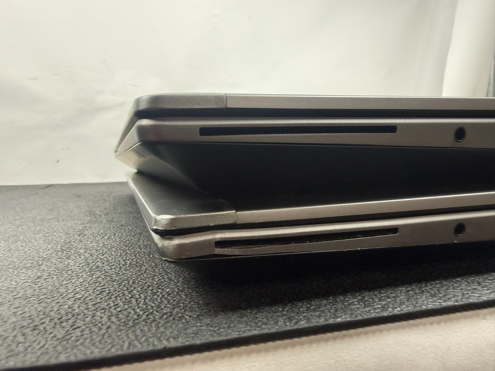 LOT OF 2 HP ZBook 15 G5 15.6″ i7-8850H 16GB 512GB P2000 – BIOS LOCK ~ READ