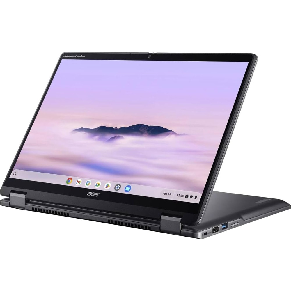 Acer 14″ Plus Spin 514 Touchscreen Convertible Chromebook – NX.JJ5AA.001