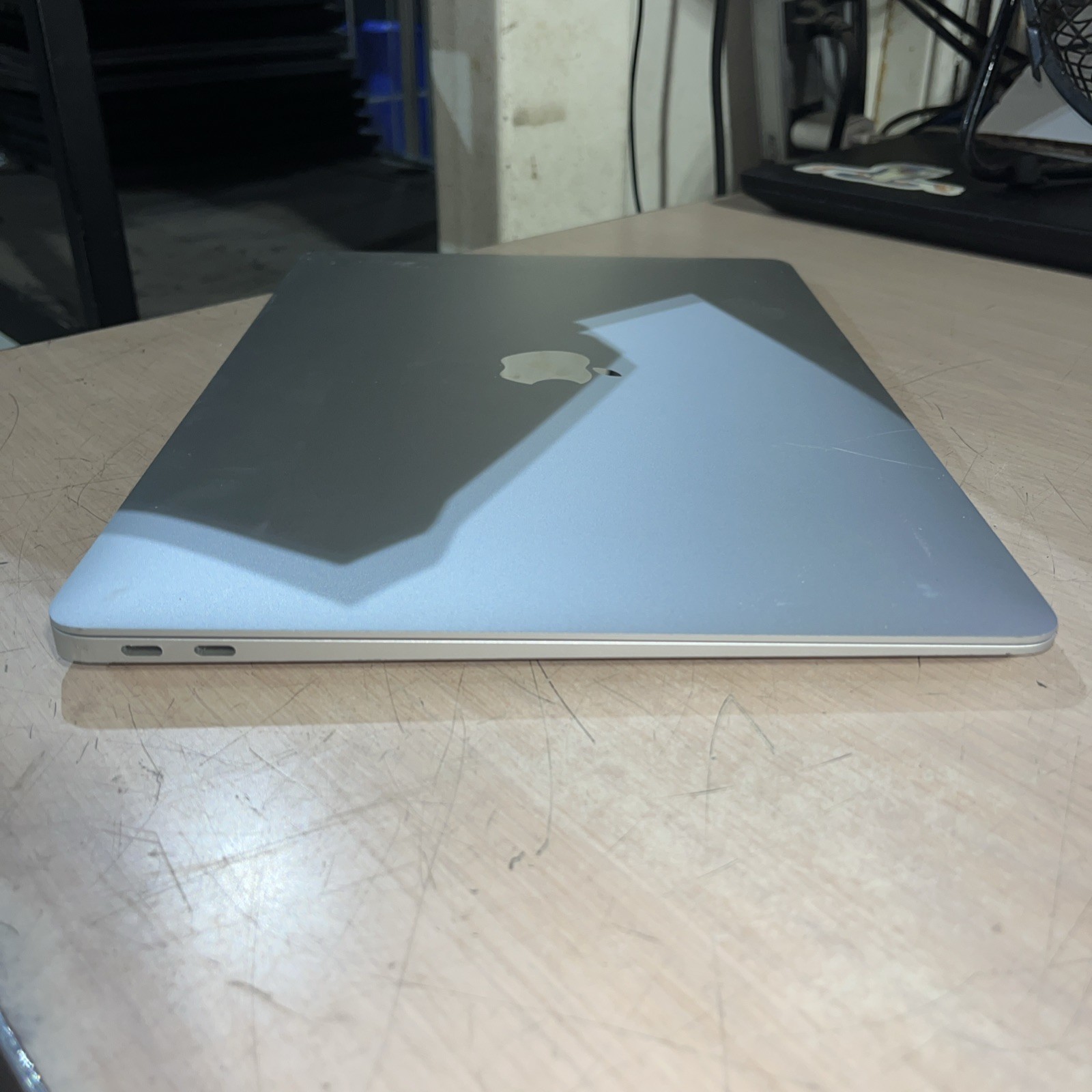 APPLE MACBOOK AIR 13″ SCISSOR, 2020 CORE I3-1000NG4 256SSD