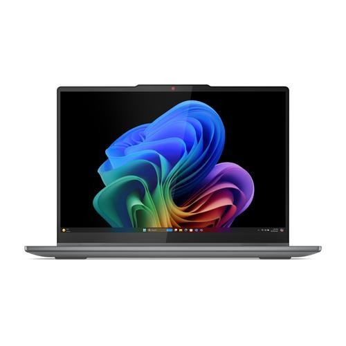 Lenovo IdeaPad 5 2-in-1 14Q8X9 Snapdragon X Plus X1P42100 Adreno(TM) X1-45 1TB