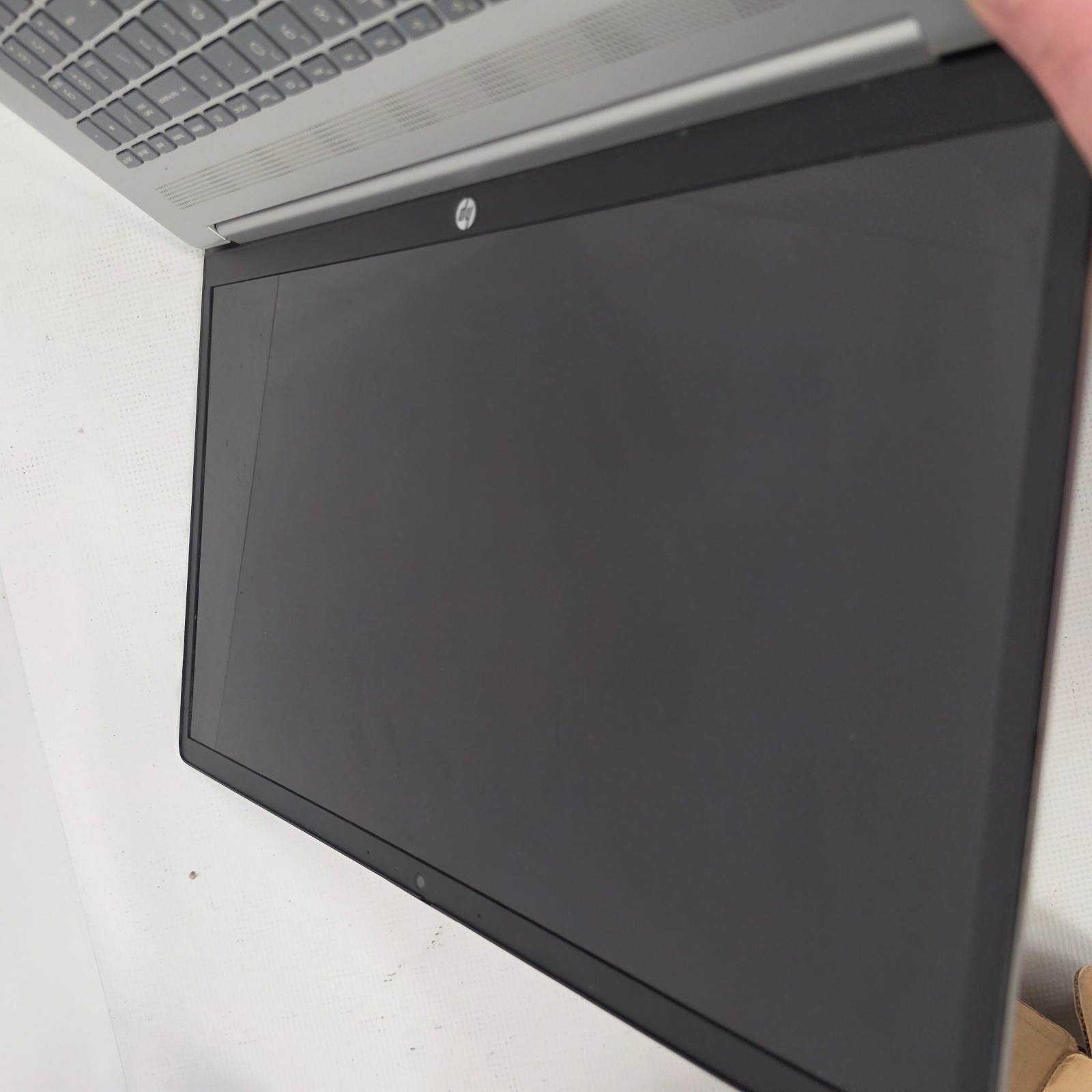 HP Laptop 17-cn0069nr (needs new hard drive)