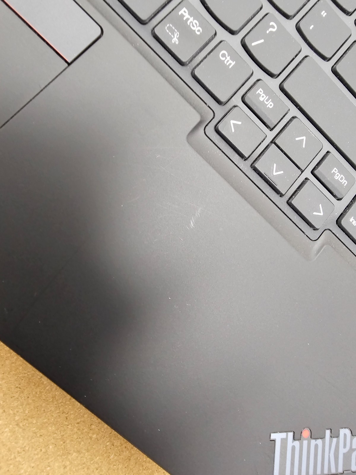 Lenovo ThinkPad L15 Gen 3 FHD N-T Ryzen 5 Pro 5675U 4GB Ram 256GB SSD Win 11 Pro