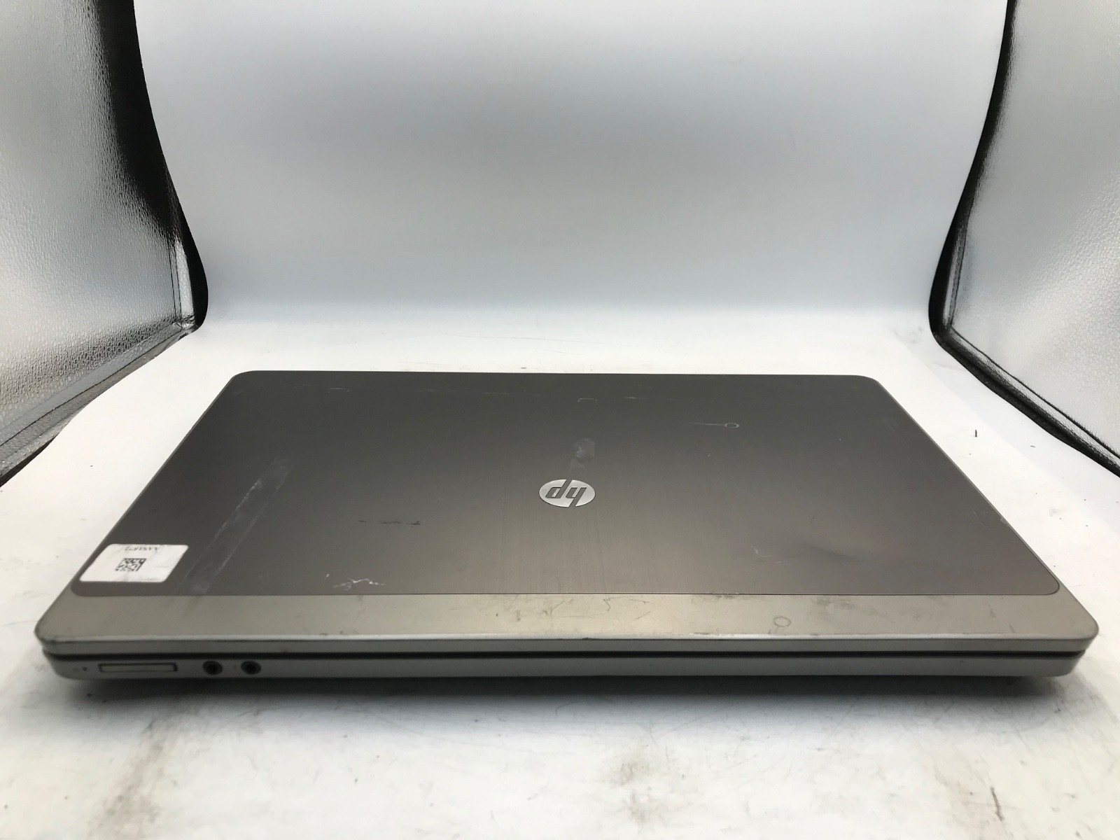 HP ProBook 4530S Intel Core i5-2540M 15″ Laptop 8GB RAM-BAD DISPLAY-MZ