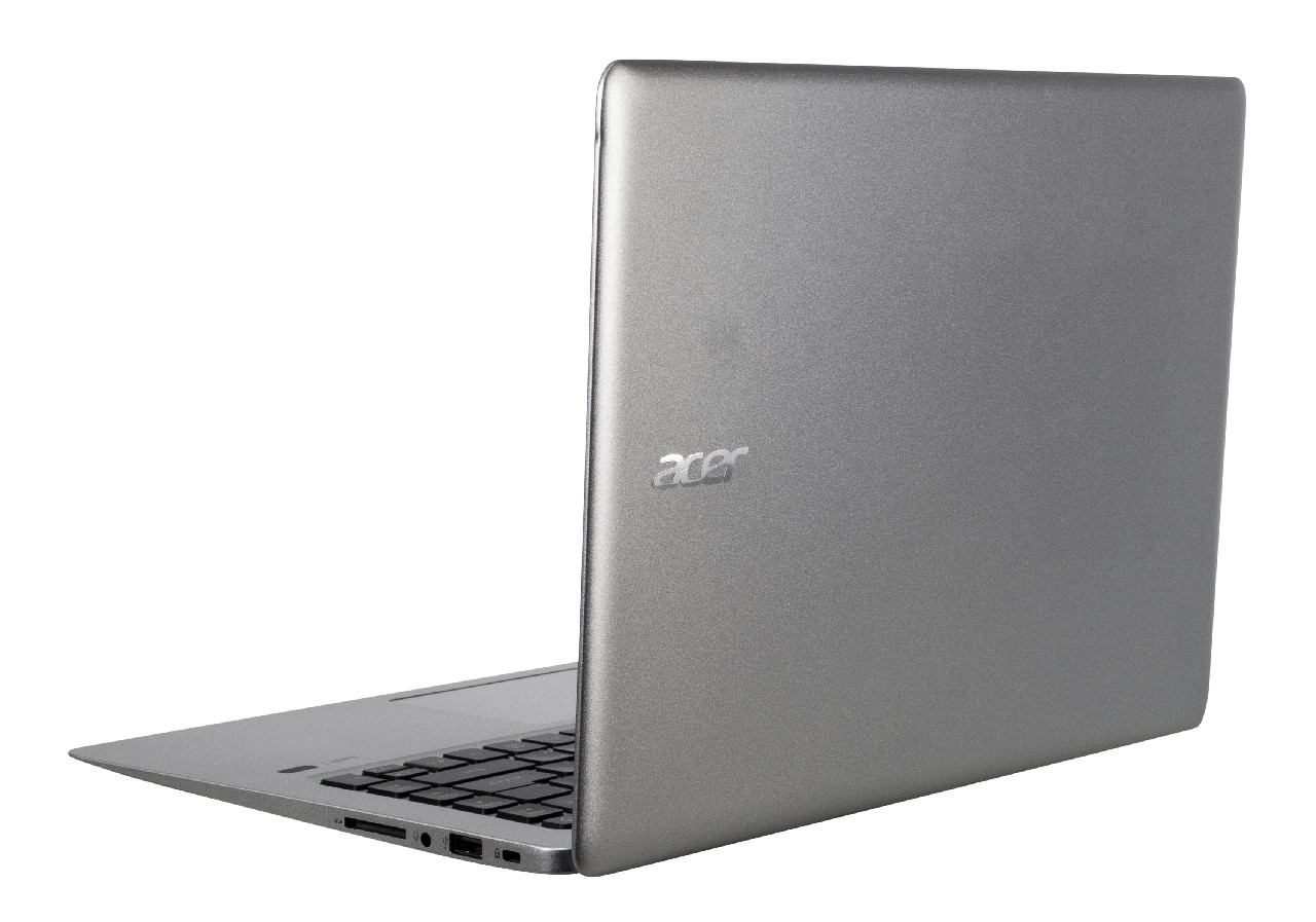 Acer Swift 3 Intel i5 SF314-51 Windows 10 8GB RAM