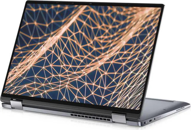 Dell Latitude 9330 2-in-1 2022 Touch 13.3 in QHD+ Core i7 1260U 256GB SSD Hard