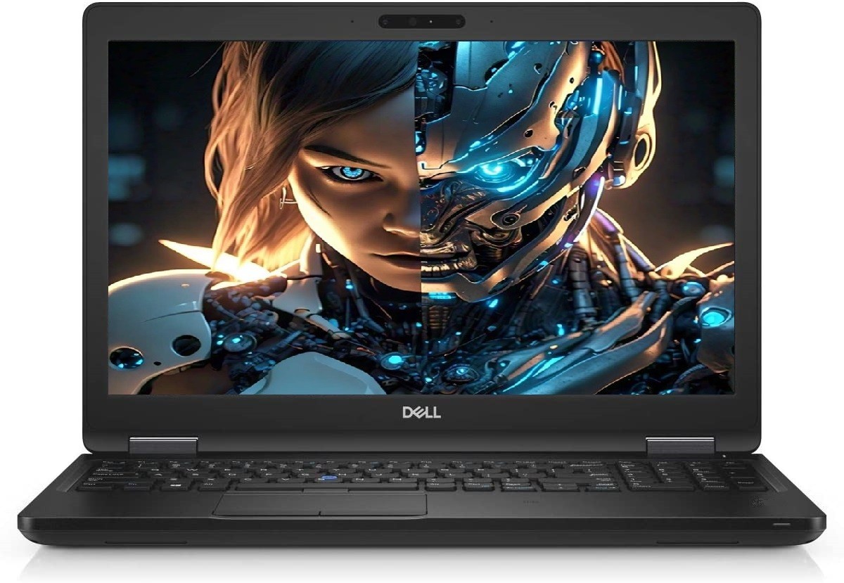 ~OVERSTOCK SALE~ 15.6″ FHD DELL Laptop PC: i7-8665U (16GB RAM, 256GB NVME SSD)