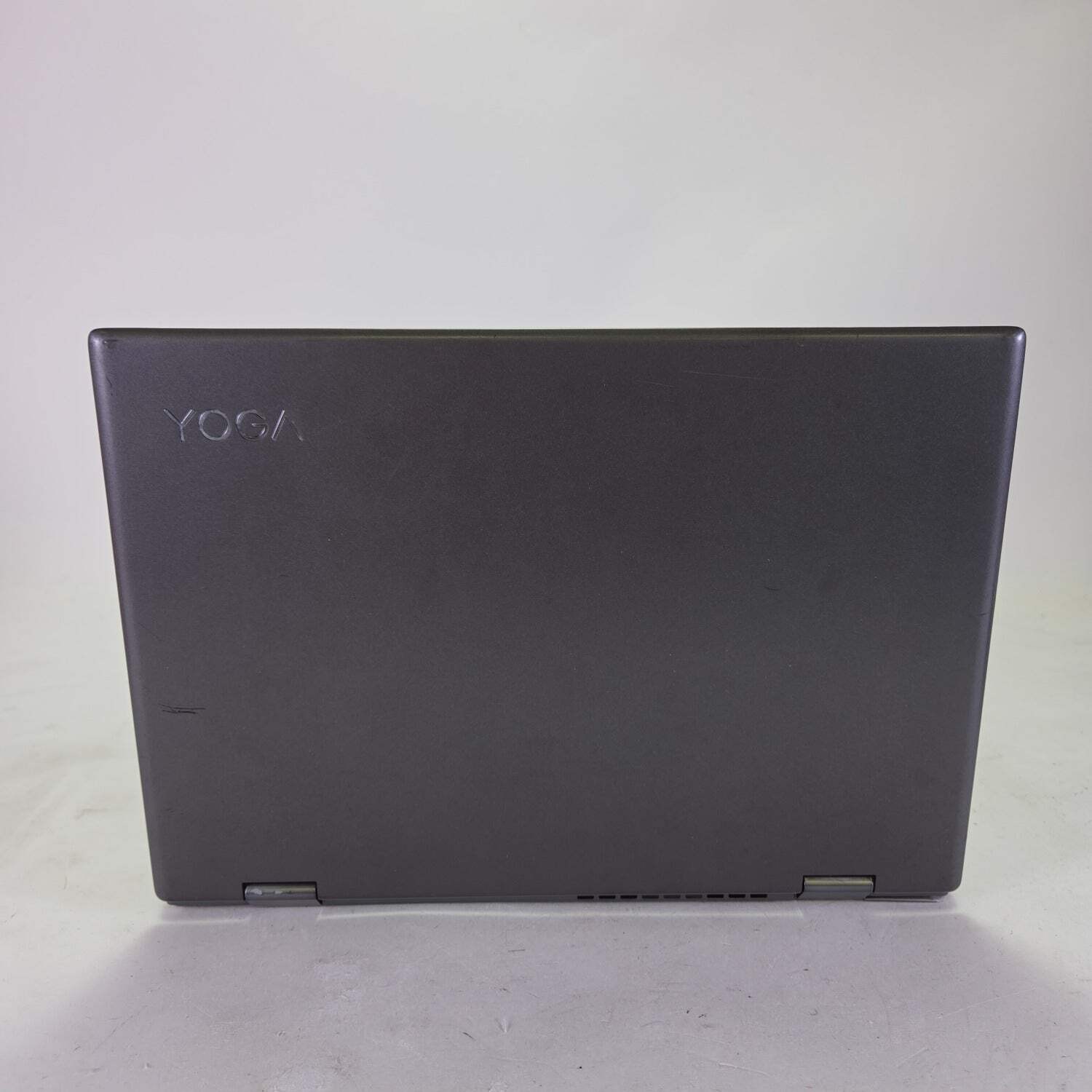 Broken Lenovo Yoga 720 12 12.5″ i5-7200U 2.5GHz 8GB RAM No SSD