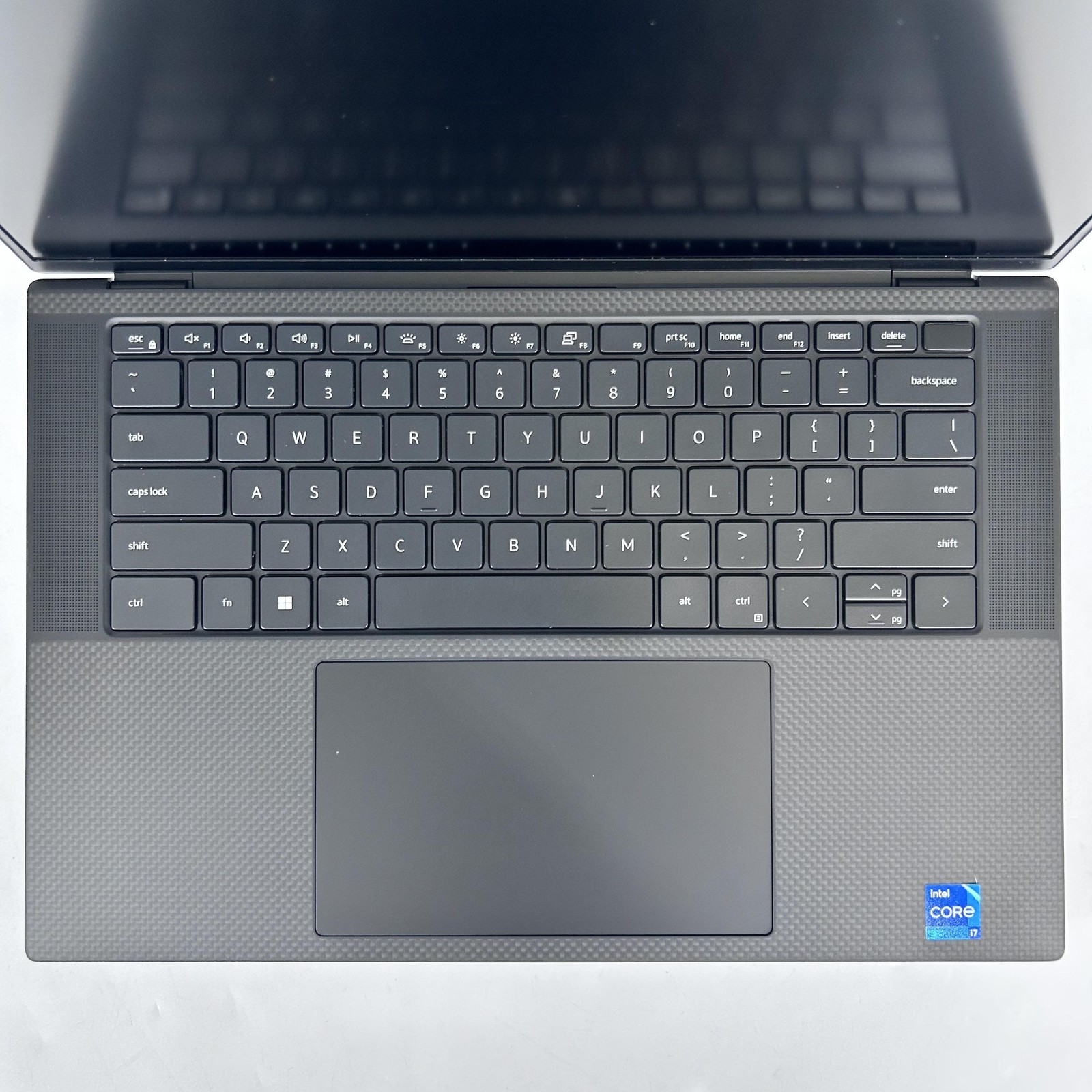 Dell XPS 15 9520 Silver FHD+ 2.3 GHz i7-12700H 32GB 1TB SSD RTX 3050 Ti – BENT