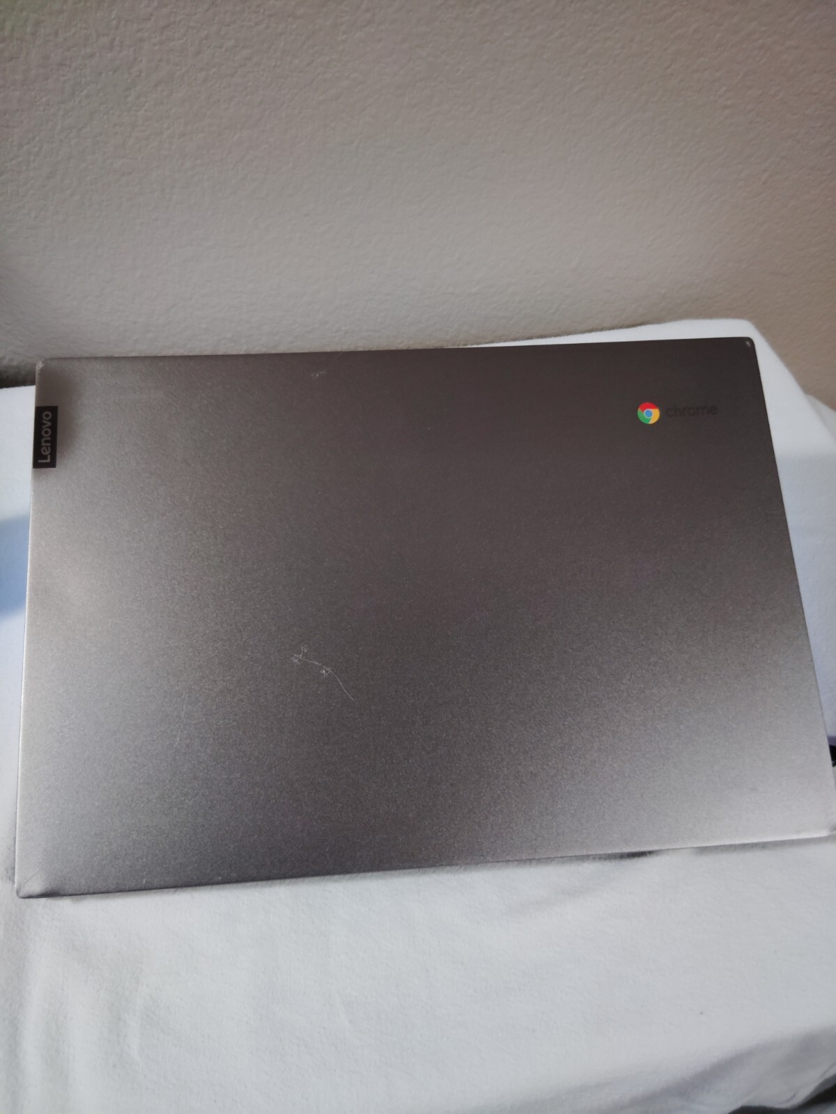 Lenovo Chromebook 14e 14″ A4-9120C 1.6GHz 4GB RAM 32GB eMMC 81MH-005SUS