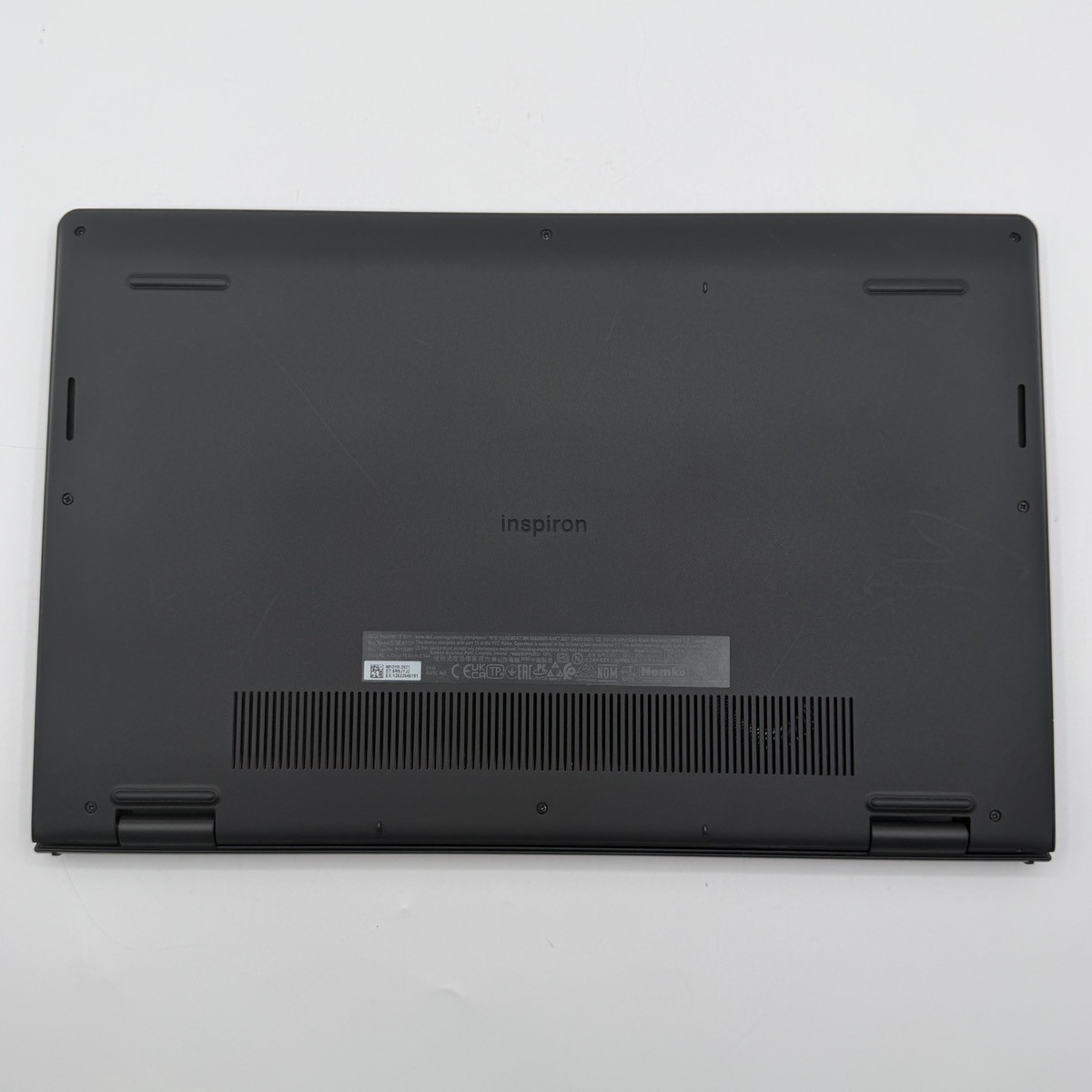Dell Inspiron 15 3511 i3-1115G4 8GB RAM 256GB NVMe WIN11 Home (CP1022591)
