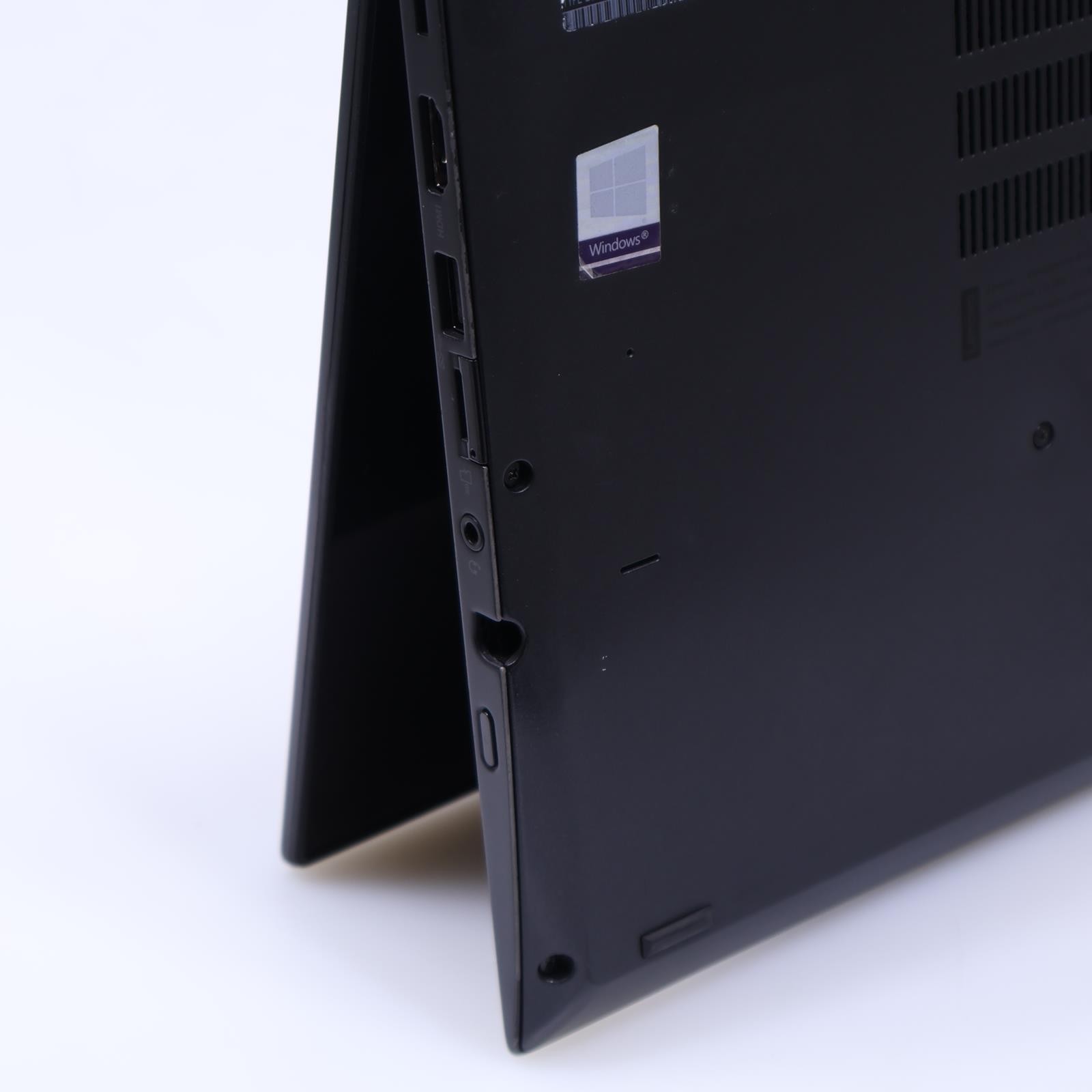 Lenovo Thinkpad X380 Yoga Intel Core i5 8th Gen 8GB RAM No Drive/OS/Battery