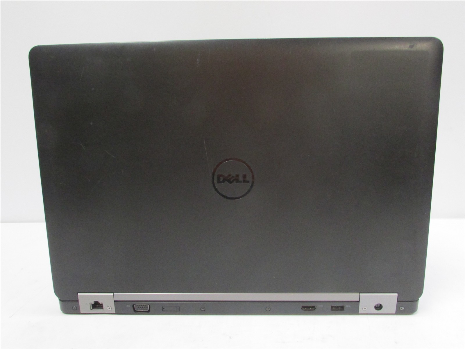 Dell Precision 3510 i7-6700HQ 2.6GHz 8GB RAM 256GB 15.6″ Windows 10 Pro SPOTS