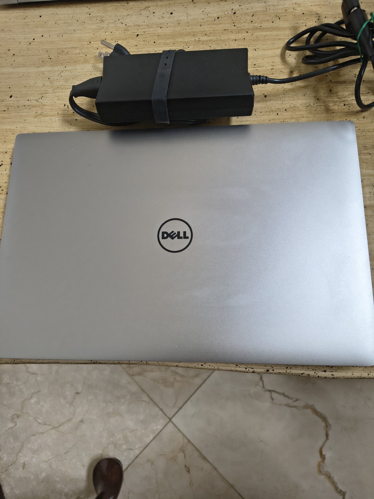 Dell Precision 5520 Workstation 15.6 TOUCH Xeon E3-1505M 32GB RAM 512GB SSD MINT