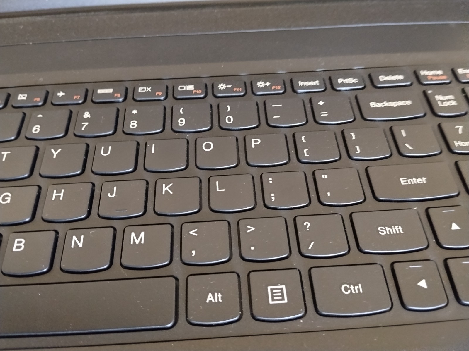 Lenovo B50-45 15.6″ AMD A8 16GB RAM 256GB SSD – Ready to be used of the Box