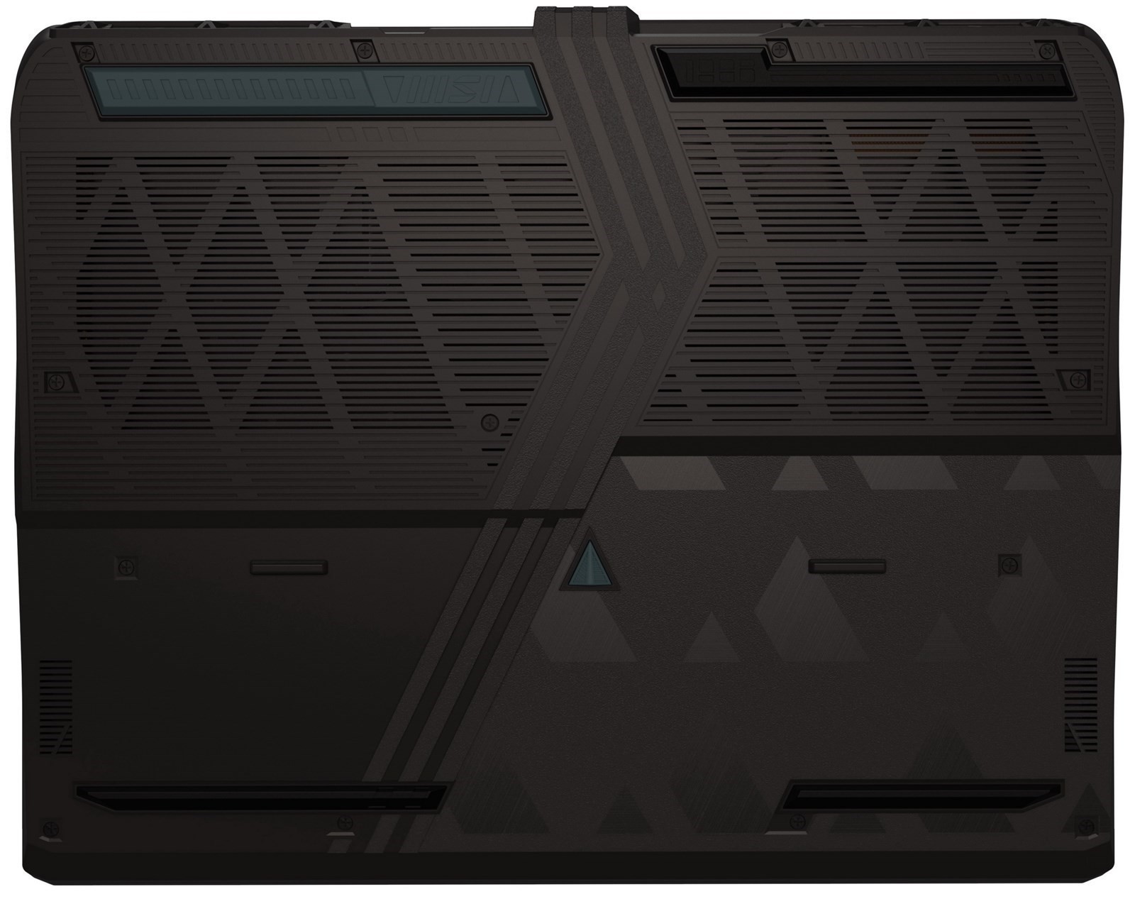 MSI 16″ Vector Hx AI IPS Gaming Laptop RTX 5070 TI Core Ultra 7 32GB/1TB SSD