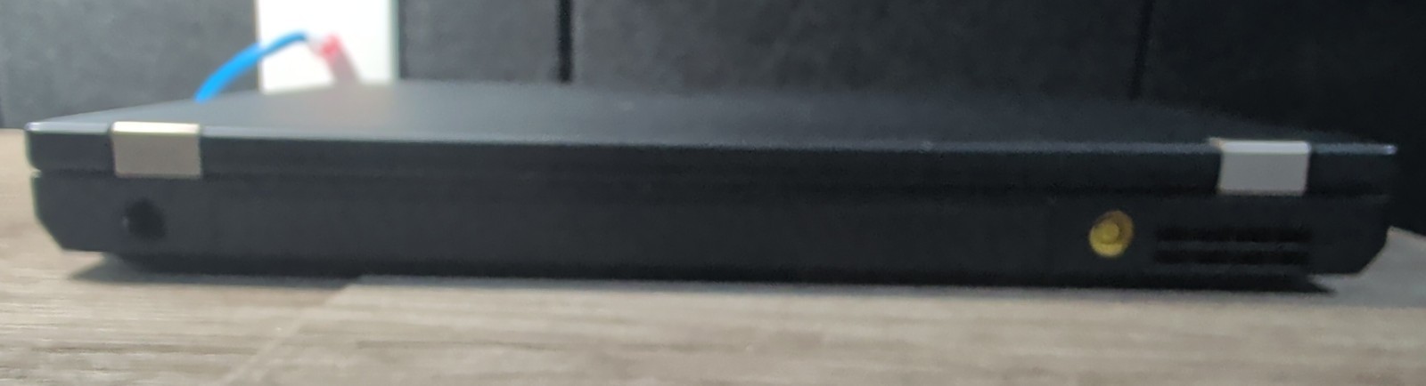 Lenovo ThinkPad T410 Laptop Intel I5-M520 (Untested)
