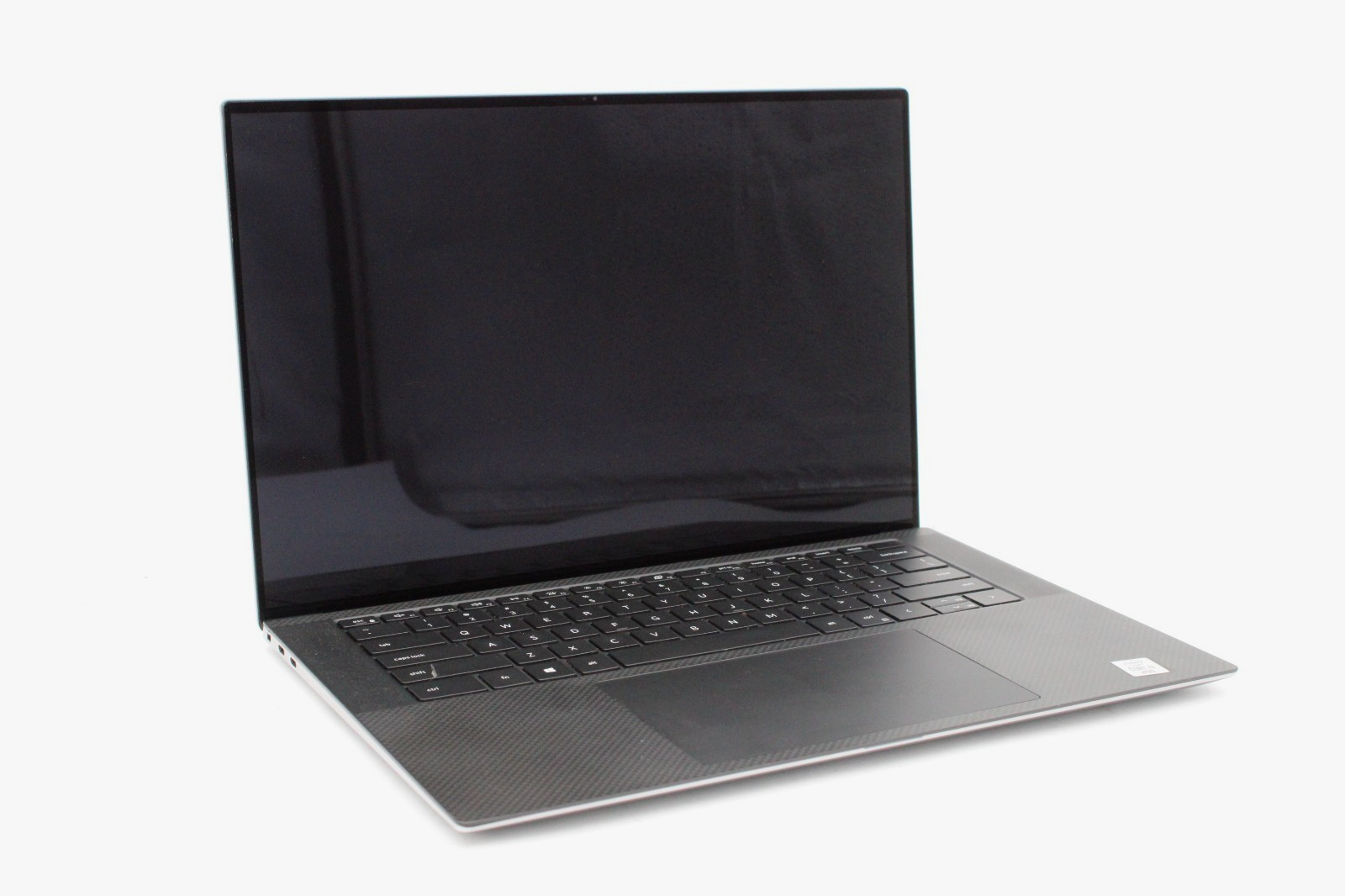 Dell Precision 5550 Intel Core i9-10885H 8GB RAM 256GB SSD NVIDIA Quadro T2000