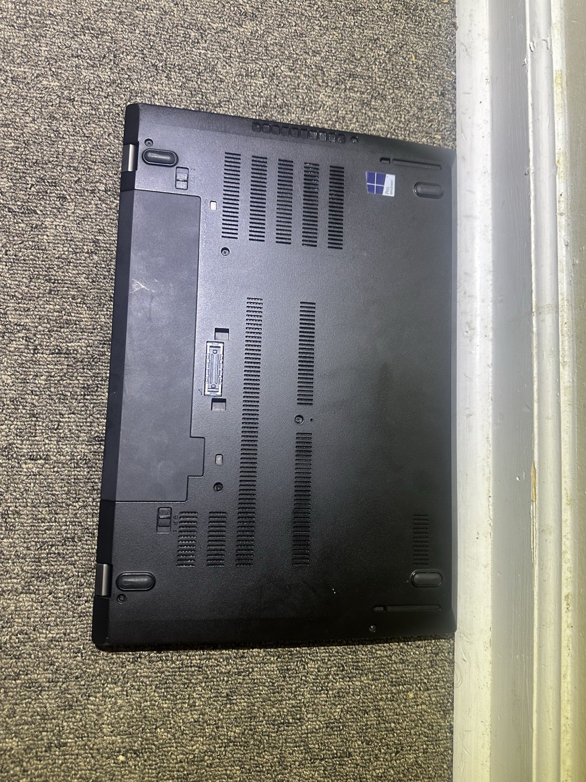 Lenovo ThinkPad P51S Core i7-7600u 2.80ghz 8gb RAM 240gb SSD Windows 10 Pro…