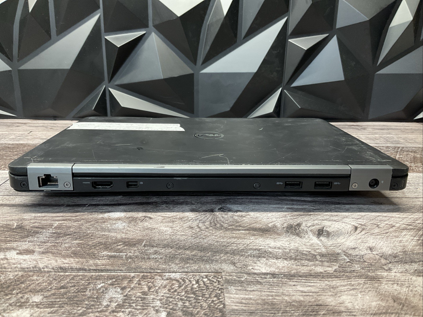 Latitude E7270 / i7 6th / No RAM Laptop Notebook PC / M10