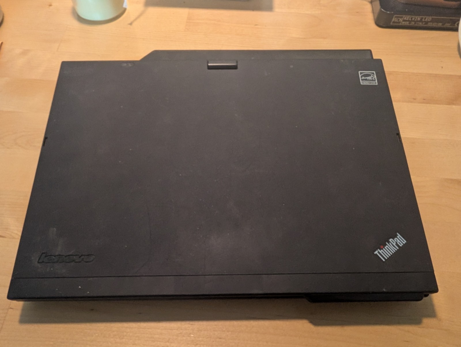 ThinkPad X230 Tablet 8GB RAM, No Hard Drive, Touchscreen, Pen