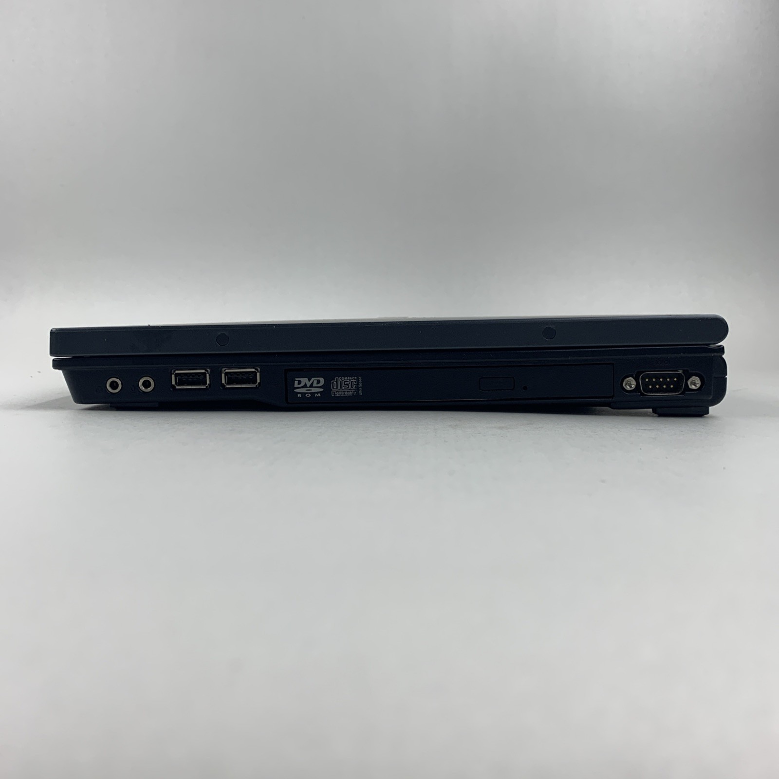 HP Compaq NC6120 Intel Pentium-M 1.73GHz 512MB RAM 15″ No Battery No HDD/OS